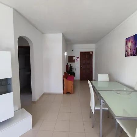 4D Torre Rafael - Casas & Papeis Apartment Armacao de Pera Exterior photo