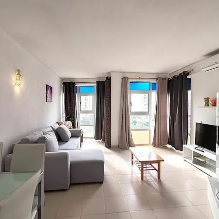 4D Torre Rafael - Casas & Papeis Apartment Armacao de Pera Exterior photo