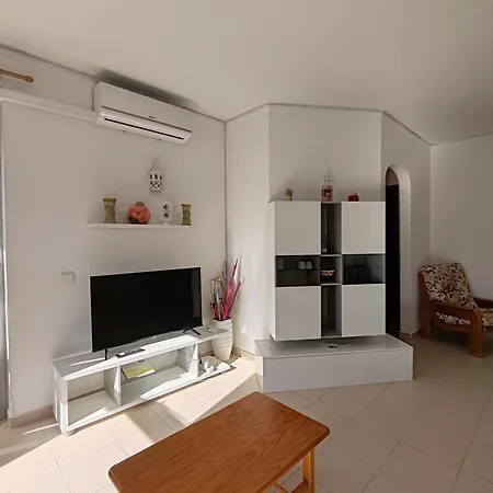 4D Torre Rafael - Casas & Papeis Apartment Armacao de Pera Exterior photo