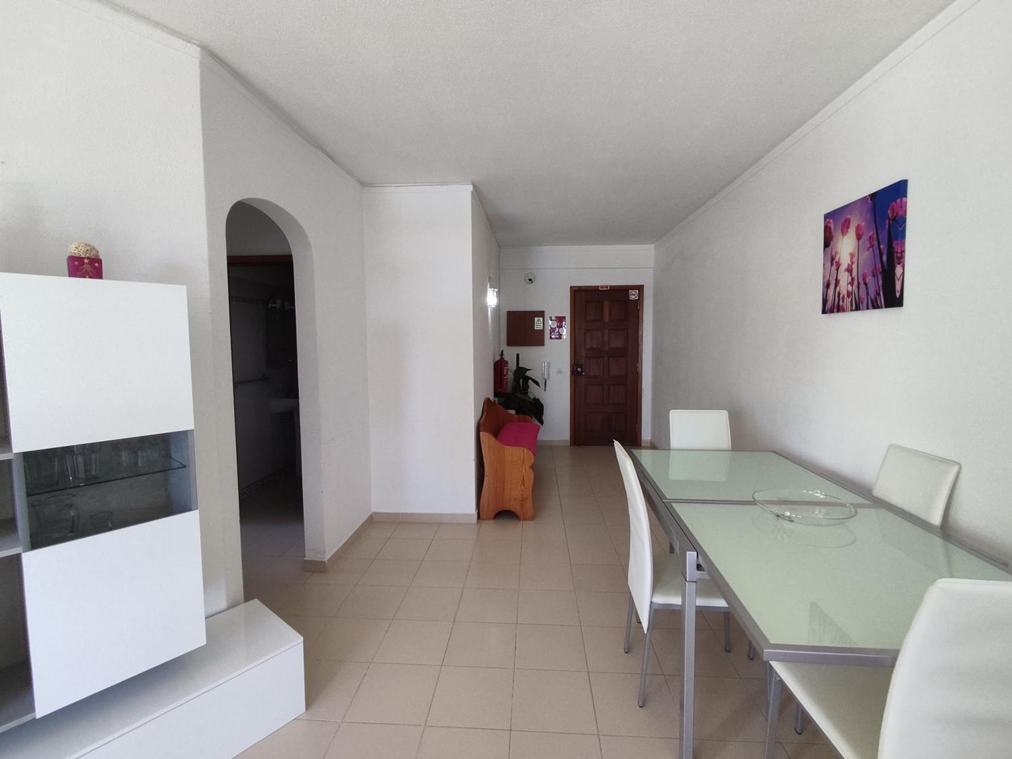 Apartment 4d Torre Rafael - Casas & Papeis *