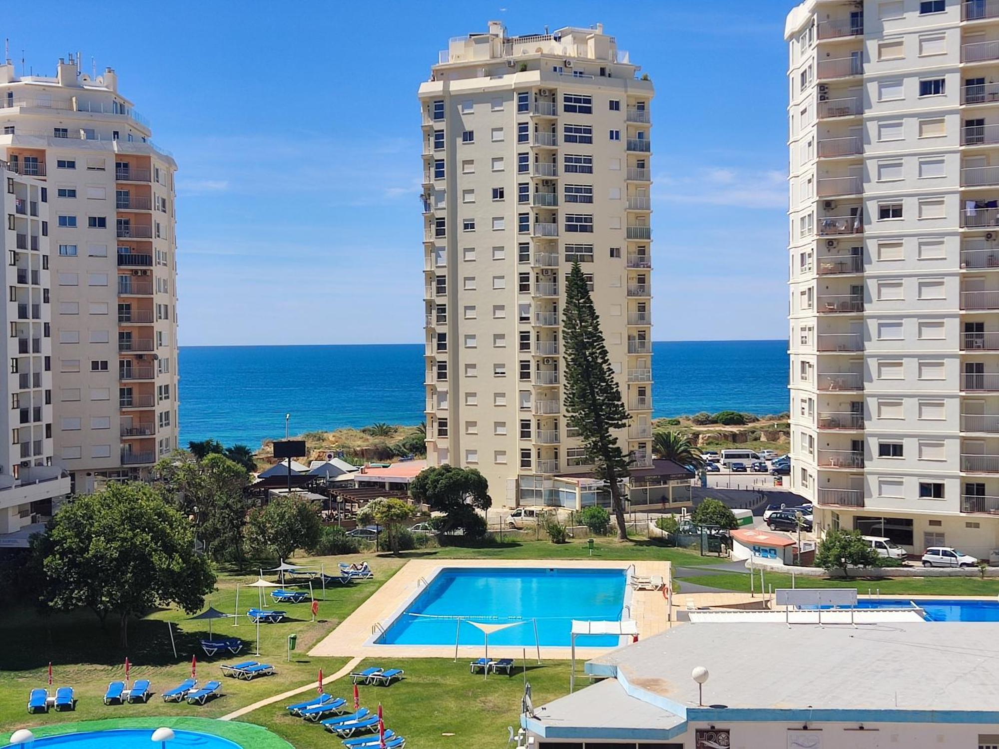 Apartment 4d Torre Rafael - Casas & Papeis *