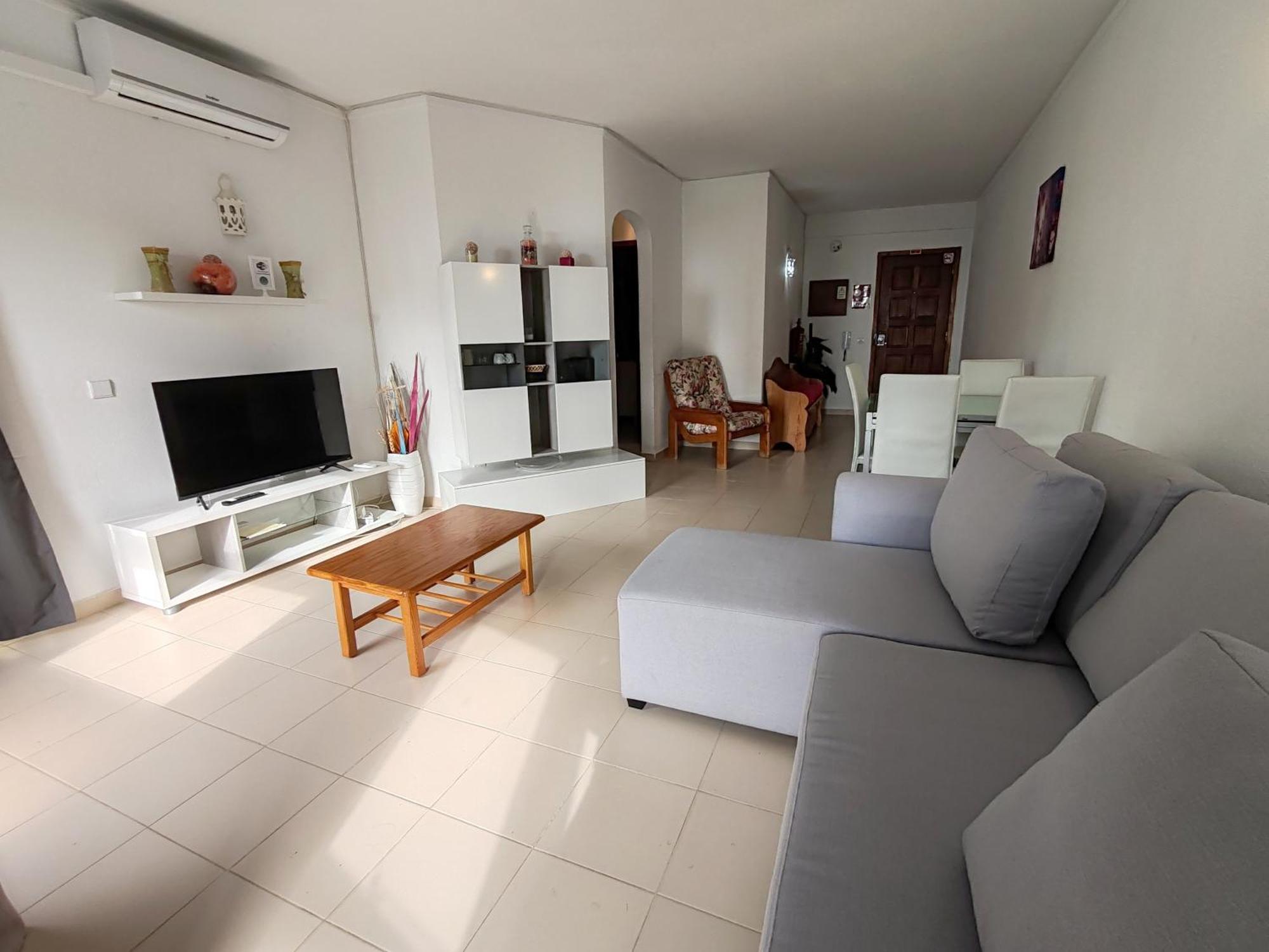 4d Torre Rafael - Casas & Papeis Apartment