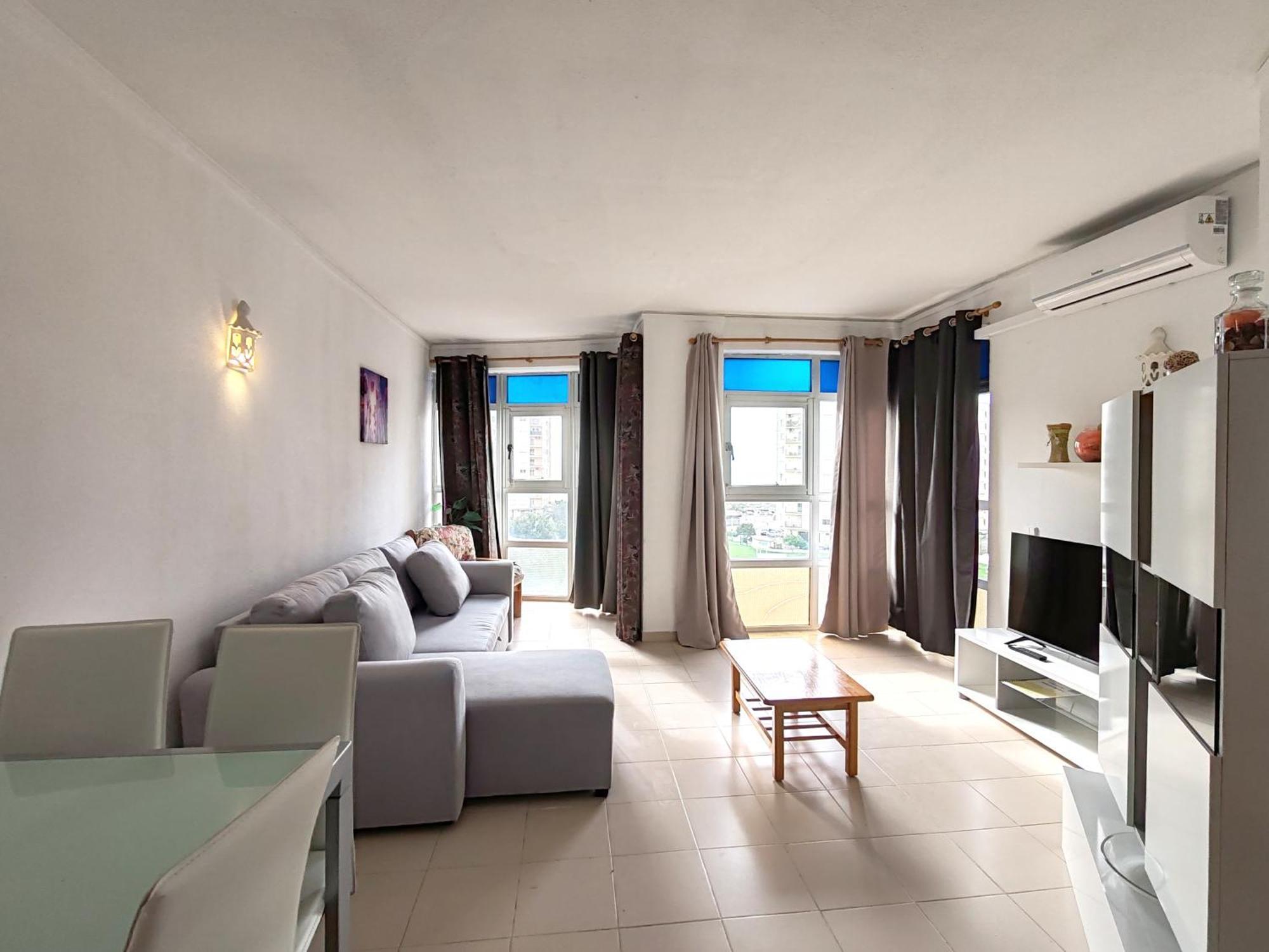 Apartment 4d Torre Rafael - Casas & Papeis