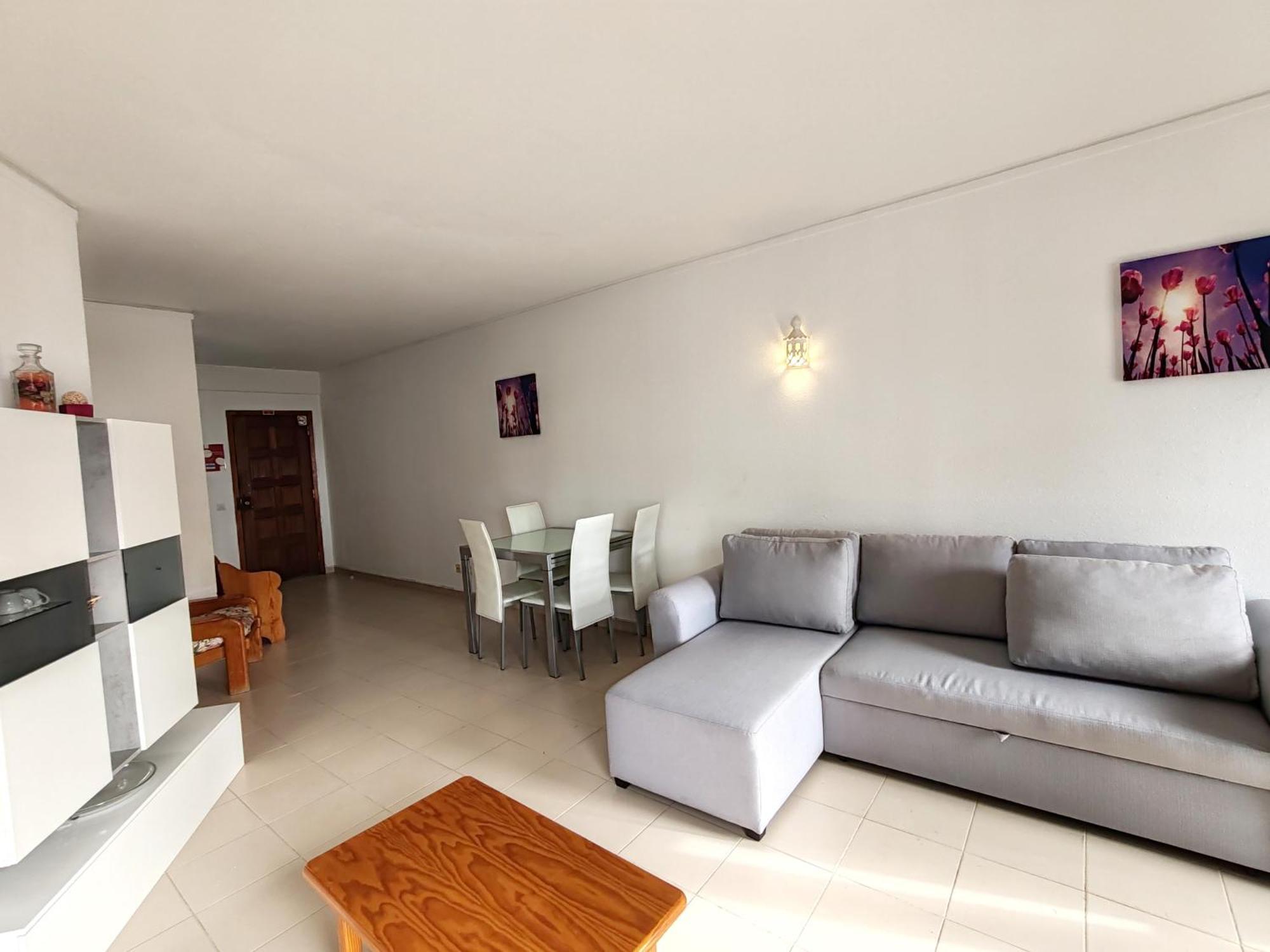 4d Torre Rafael - Casas & Papeis Apartment *