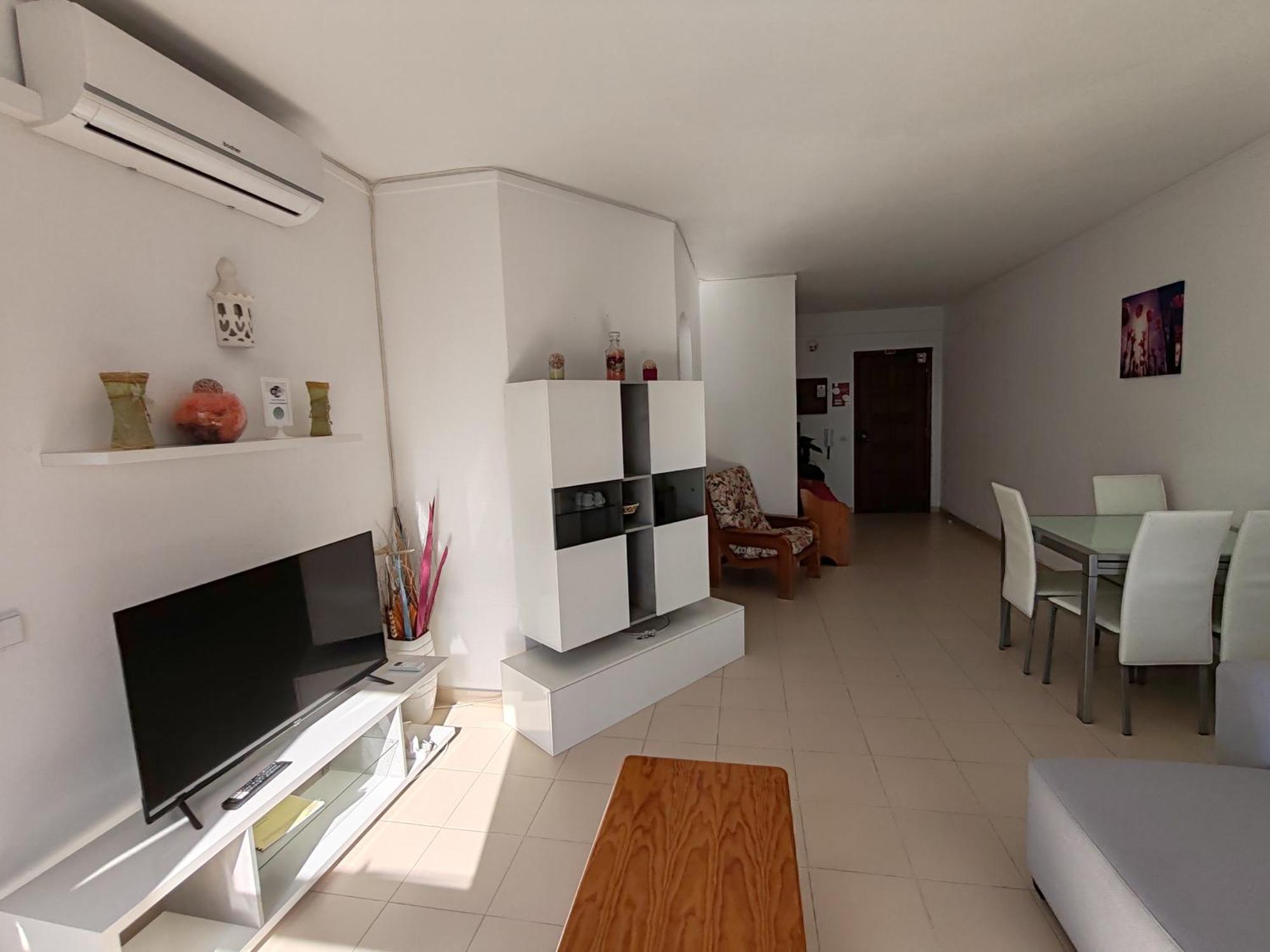 Apartment 4d Torre Rafael - Casas & Papeis