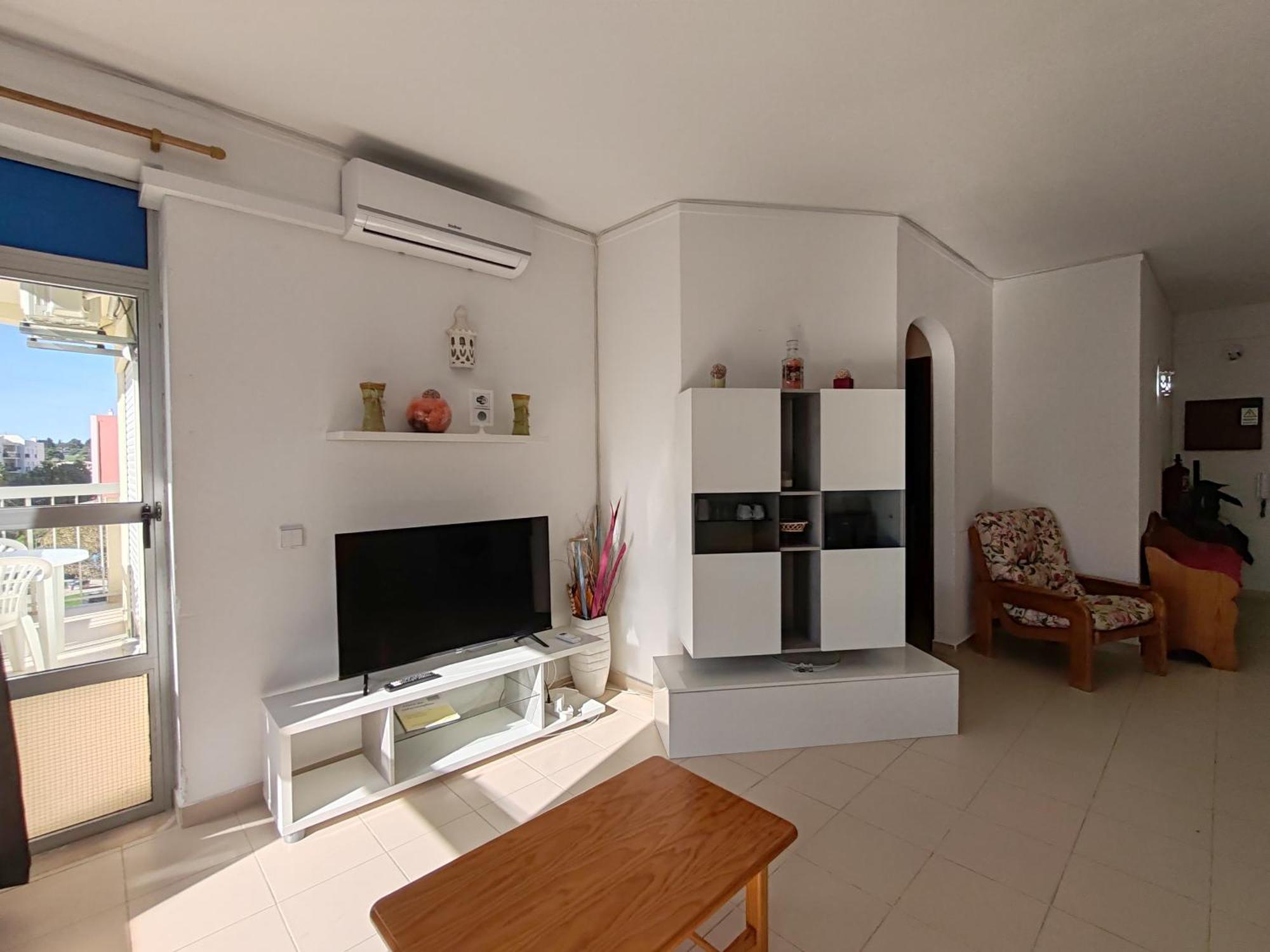 4d Torre Rafael - Casas & Papeis Apartment Armacao de Pera