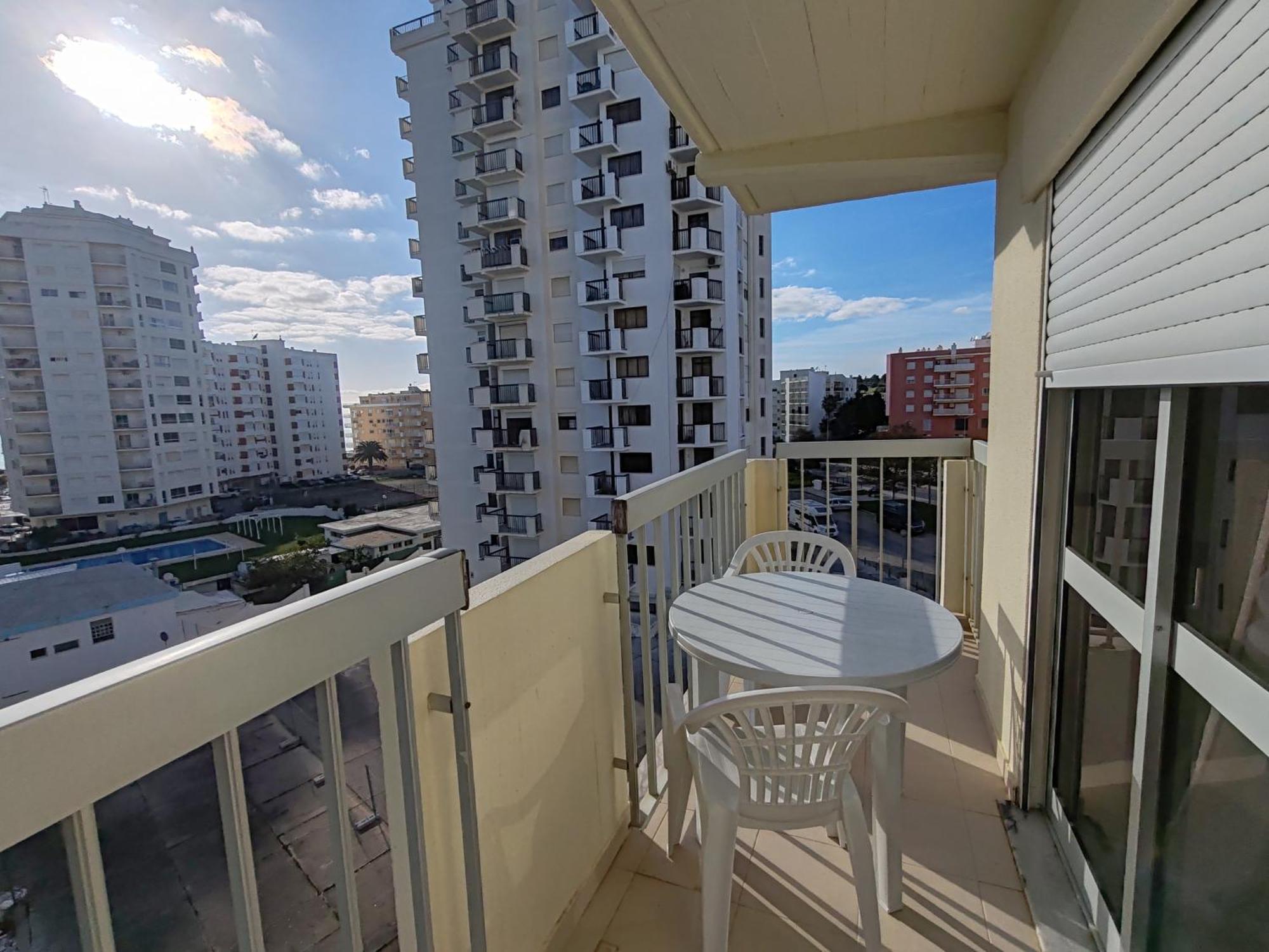 4d Torre Rafael - Casas & Papeis Apartment