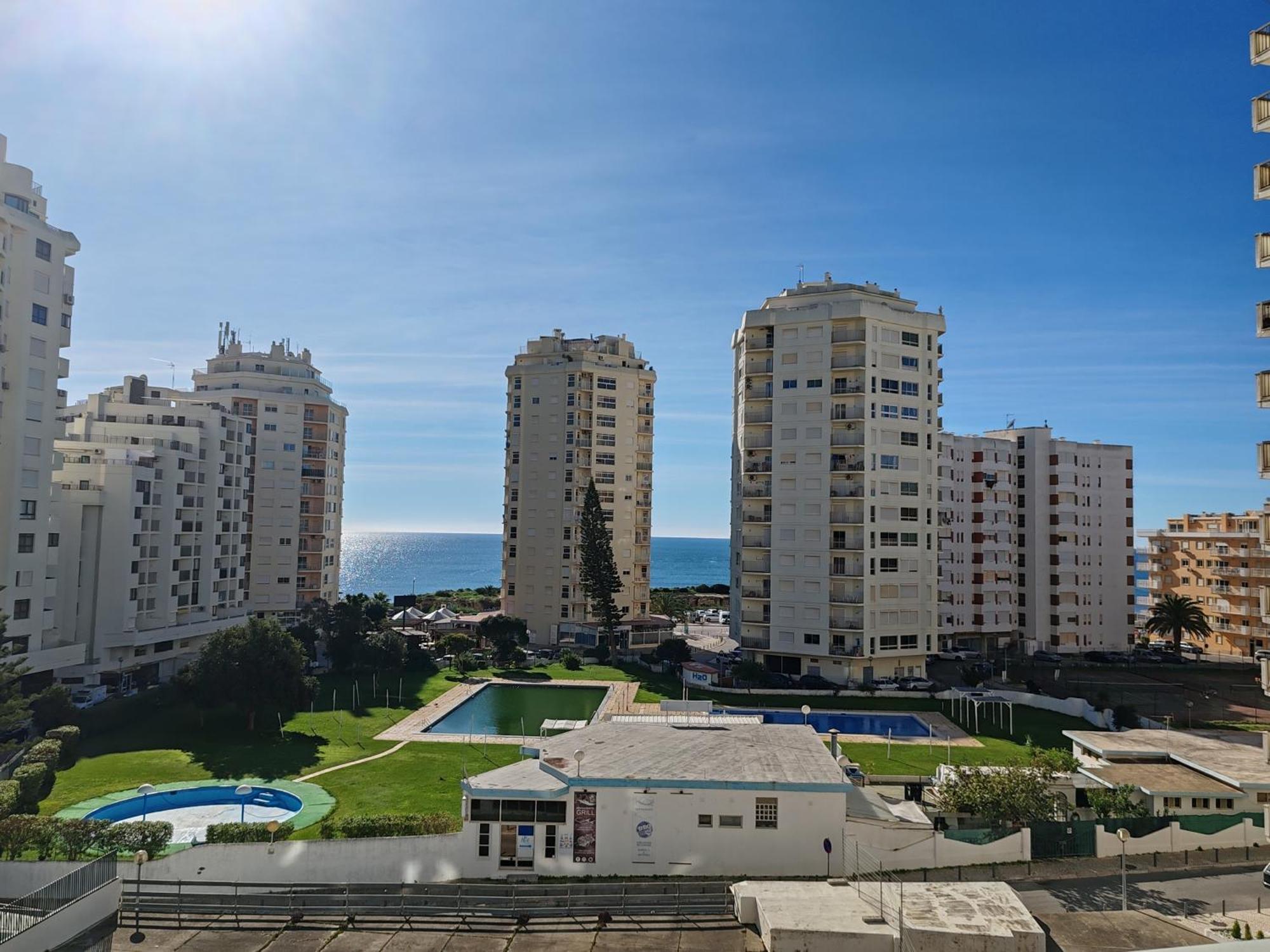 Apartment 4d Torre Rafael - Casas & Papeis